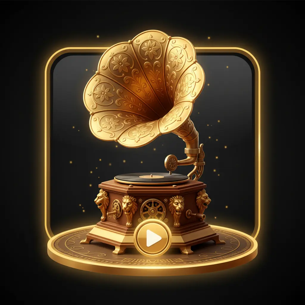 Gramophone